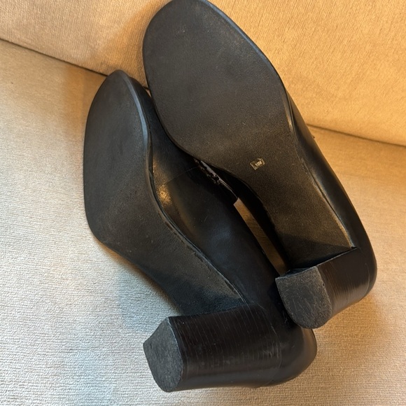 France Sarto Franco Nolan Pump - Picture 5 of 7